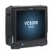 Zebra VC8300, Ivanti Velocity Pre-Licensed, USB, USB-C, powered-USB, RS232, BT, Wi-Fi, Android, GMS VC83-10SSCNBAABA-I
