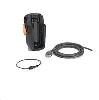 Zebra vehicle charging station VCD5500-1001R
