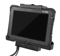 Zebra vehicle docking station 300139