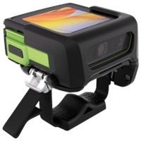 Zebra WS50, Wrist Mount, USB, BT, Wi-Fi, Android WS5001-0W203010EA6