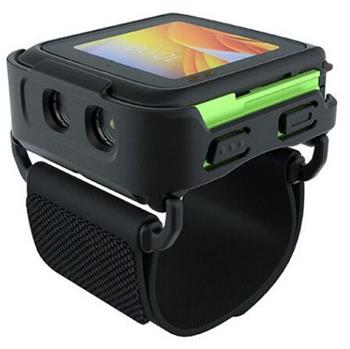 Zebra WS50, Wrist Mount, USB, BT, Wi-Fi, Android WS5001-0W203D10EA6
