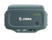 Zebra WT41N0, USB, BT, Wi-Fi, ext. bat., WEC 7 (EN) WT41N0-V1H27ER