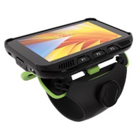 Zebra WT5400, 11,9cm (4,7''), USB-C, BT, NFC, Android, GMS, RB WT0-WT54B-T6DAC1A6