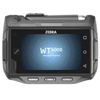 Zebra WT6000, keypad, USB, BT, Wi-Fi, NFC, disp., Android WT60A0-KS2NEWR