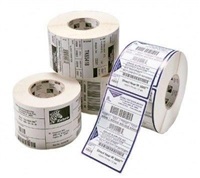 Zebra Z-Perform 1000D, label roll, thermal paper, 51x32mm 880175-031D