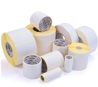 Zebra Z-Slip, label roll, 168x152mm 10004425