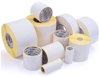 Zebra Z-Ultimate 3000T, label roll, synthetic, 102x51mm, silver 880283-050D