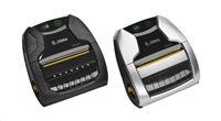 Zebra ZQ320 plus, USB,BT, (DT) ZQ32-A0E04TE-00