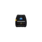 Zebra ZQ630, Mobile Printer, USB, Bluetooth, Dual ZQ63-AUWAE11-00