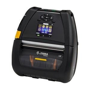 Zebra ZQ630 Plus, Mobile Printer, USB, BT, WiFi ZQ63-AUWAE14-00
