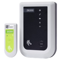 Zebra ZS300 ZS300-10001-0001