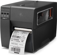 Zebra ZT111 - DT 300 dpi, Ethernet ZT11143-D0E000FZ