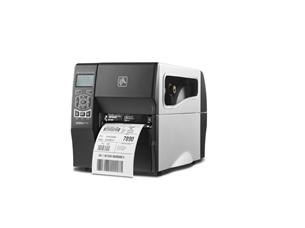 Zebra ZT230 TT 203dpi SER USB ZPL PEEL LINER ZT23042-T3E000FZ