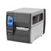 Zebra ZT231, 12 dots/mm (300 dpi), peeler, display, EPL, ZPL, ZPLII, USB, USB Host, RS232, BT (BLE), Et ZT23143-T1E000FZ