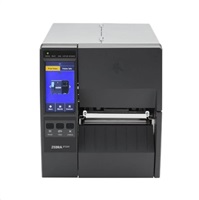 Zebra ZT231;12 dots/mm (300 dpi);peeler;LTU;display;EPL;ZPL;ZPLII;USB;USB Host;RS232;BT (BLE);Ethernet ZT23143-T3E000FZ