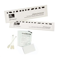 Zebra ZXP 7 cleaning kit 105999-704