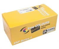 Zebra ZXP 7 Series ribbon 800077-716EM