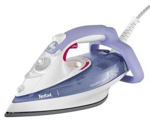 Žehlička Aquaspeed Time saver 30 TEFAL FV5330E0 /bielo, fialová/