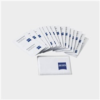 Zeiss Lens Cleaning Wipes 2096-687