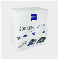 Zeiss Pre-Moistened Cleaning Cloths 2203-468