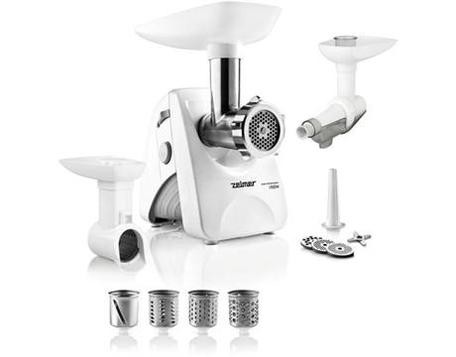 ZELMER MM 1200.83 SY mlyncek na maso 5900215022246