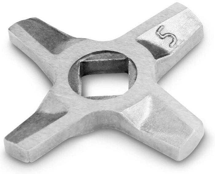 ZELMER Obojstranný nôž č.5 ku ZMM4045B, 2851B, 2853, 2854 ZMMA450