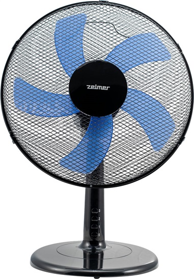 Zelmer Stolny ventilator ZTF0400 5908269345304