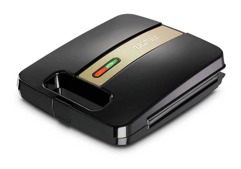 ZELMER Vaflovac ZWM0001