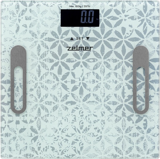 Zelmer ZBS1012 Osobna vaha 5908269356331