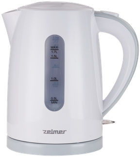 Zelmer ZCK7616S Rychlovarna kanvica 5908269344451