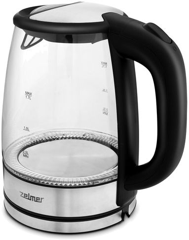 Zelmer ZCK8024 Rychlovarna kanvica 5908269346776