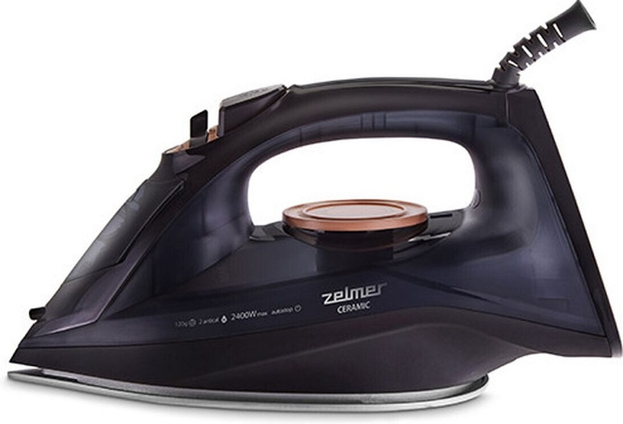 ZELMER ZIR1505 Ceramic