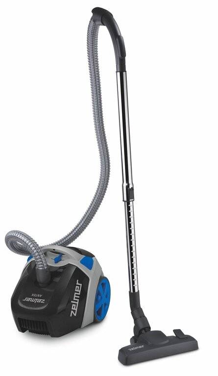 ZELMER ZVC3506B Antek podlahovy vysavac 5908269350018