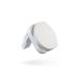 ZENS 2-in-1 MagSafe + Watch travel charger - White ZEDC24W