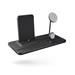 ZENS Zens 4-in-1 iPad + MagSafe wireless charger ZEDC21B