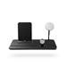 ZENS Zens 4-in-1 iPad + MagSafe wireless charger ZEDC21B