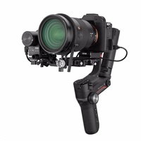 Zhiyun Weebill S stabilizátor - poškozený obal CR110#OB