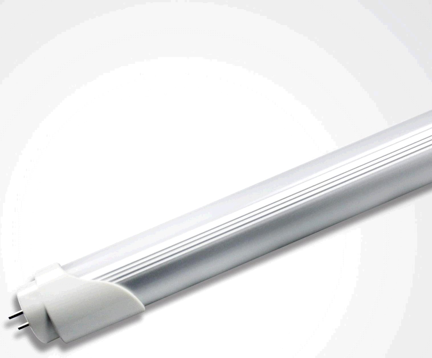 Žiarivka ORT LED T8 120cm, 230V, 20W, 2140 lm, kryt mléčný, denní bílá 7035813