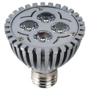 Žiarovka LED 4W E27 podhledová