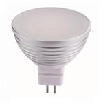 Žiarovka ORT LED 4W MR16 350lm teplá bílá 12V