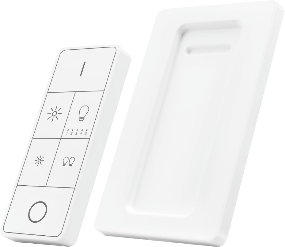 Zigbee Remote Control ZYCT-202 71171