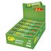 Zinko-chloridová batéria GP Greencell R03 (AAA) 4891199083945