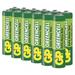 Zinko-chloridová batéria GP Greencell R03 (AAA) 4891199083945