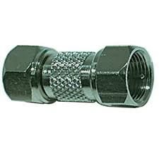 Zircon F spojka samec/samec