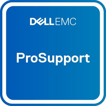 Změna záruky Dell PE R250 z 3y Basic na 3y ProSup PR250_3OS3PS