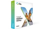 Zoner Photo Studio X na 1 rok pre 1 uživateľa s inštalačnou sadou - BOX ZPSX-SUB-BOX-00