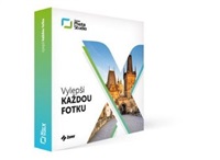 ZPS X na 1 rok s rodinným rozšířením (1 uživatel) DOMÁCÍ LICENCE ZPSX-SUB-02