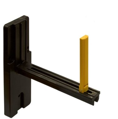 ZT410 1" Core Media Hanger P1058930-086