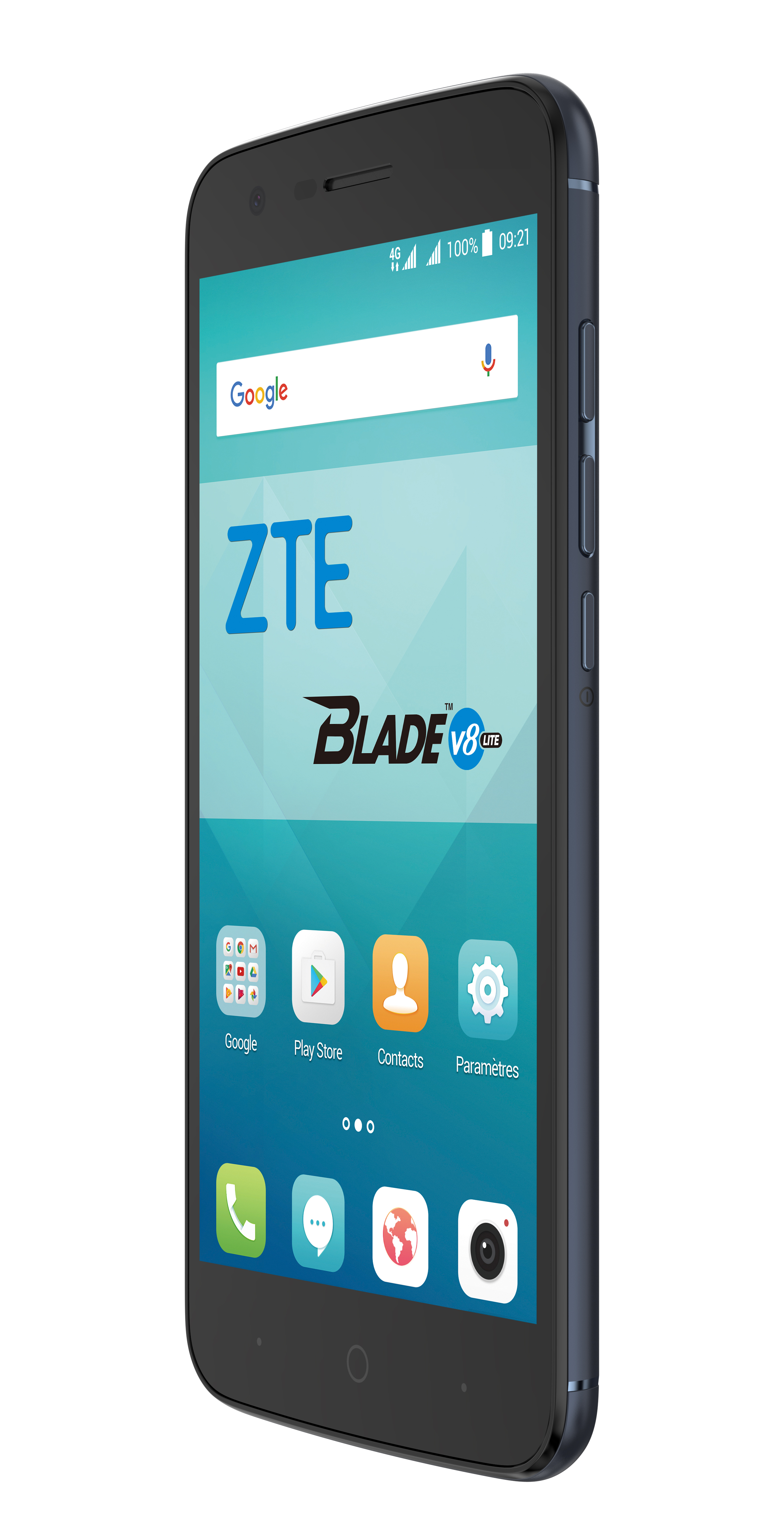 ZTE Blade V8 Lite Dark Blue 95ZTE20
