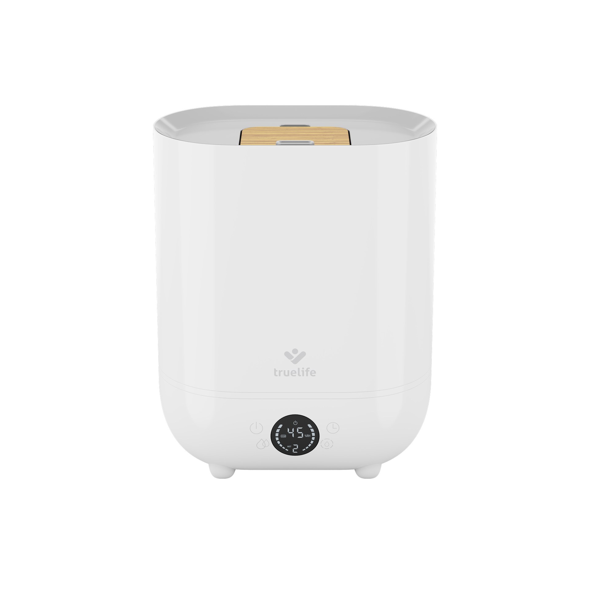 Zvlhčovač TrueLife AIR Humidifier H5 Touch TLAIRHH5